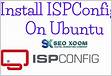 How To Install ISPConfig Control Panel on Ubuntu 22.0